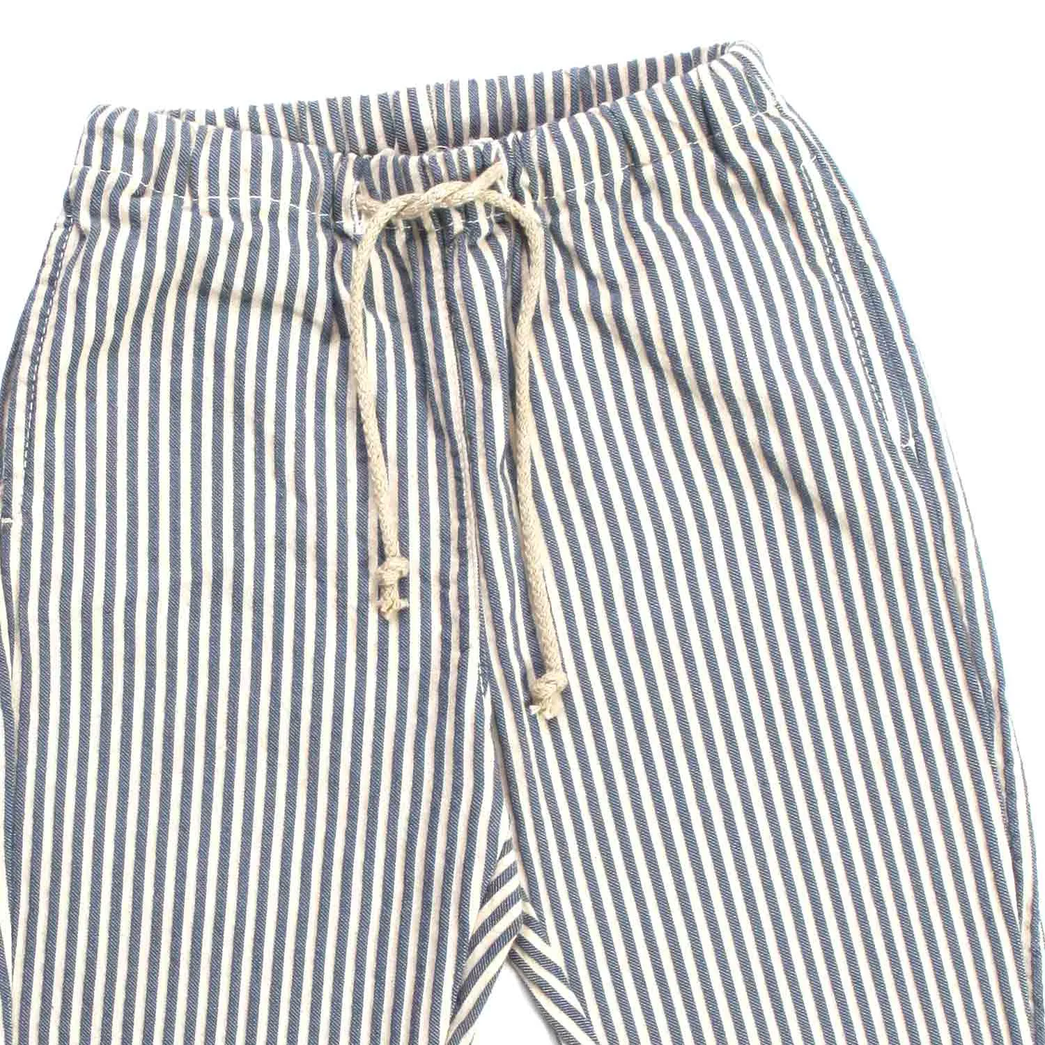 Pantalone A Righe Bambino E Neonato