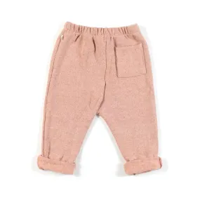 Pantalone Angel Rosa Bimba E Neonata