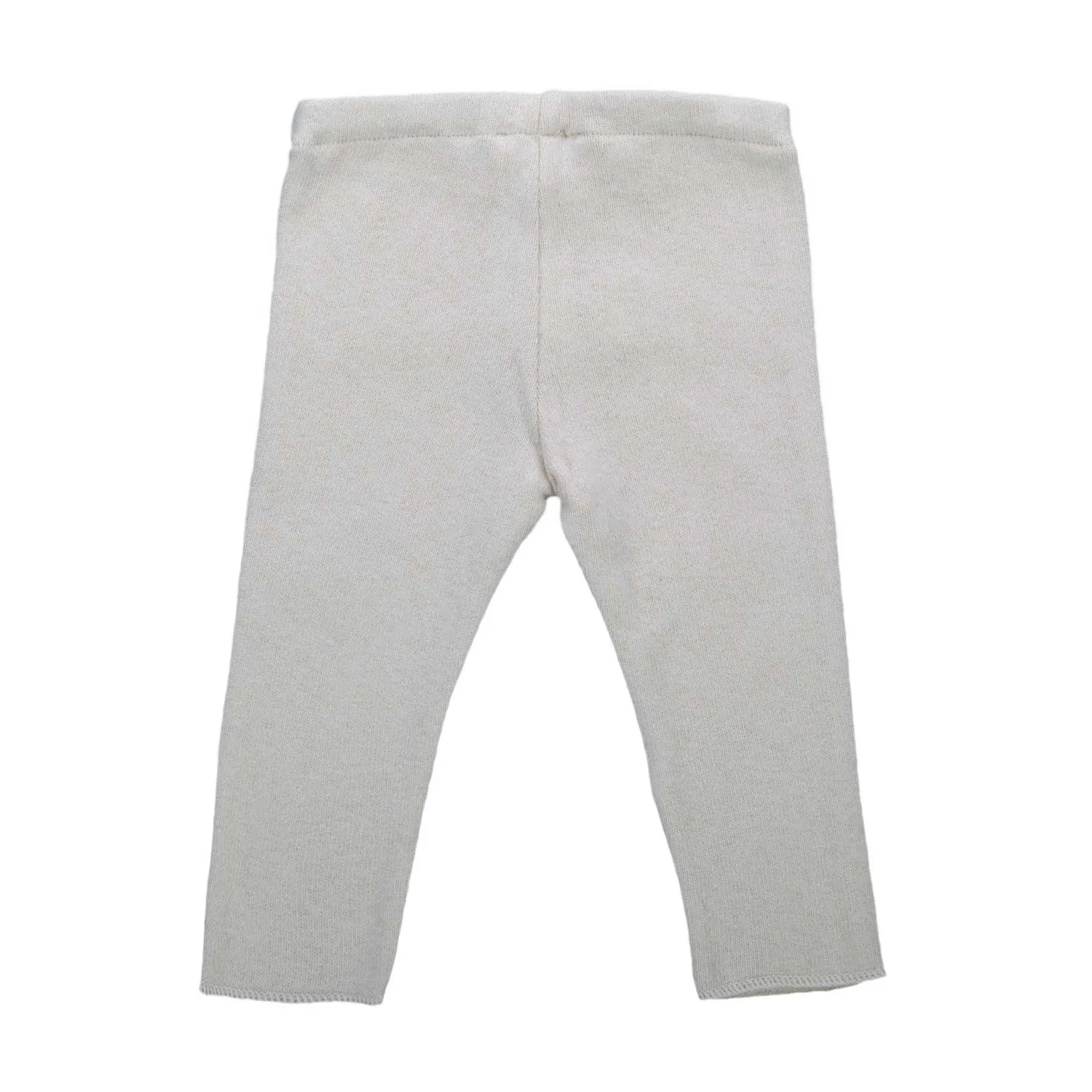 Pantalone Beige Neonata