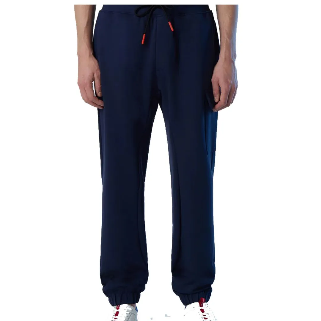 Pantalone North Sails uomo con coulisse