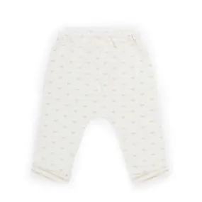 Pantalone Stelline Neonata