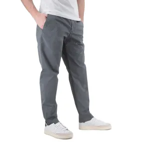 Pantaloni Chino, Grigio