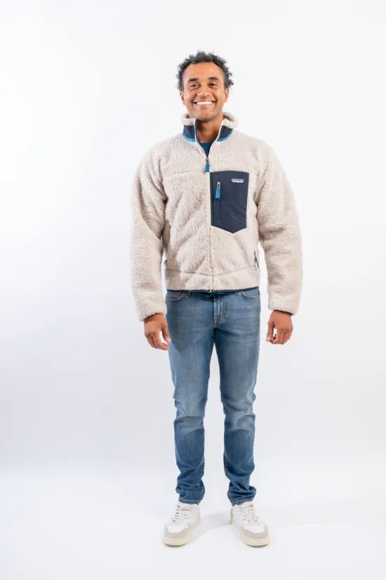 PATAGONIA MS CLASSIC RETRO X JACKET 23056