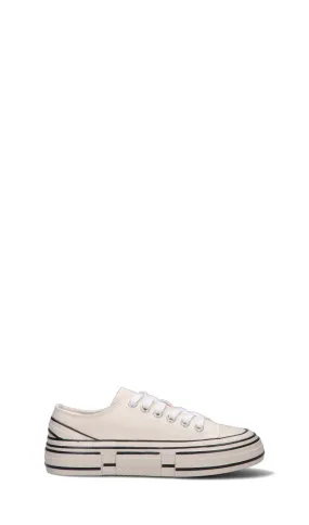 PLAY Sneakers donna panna