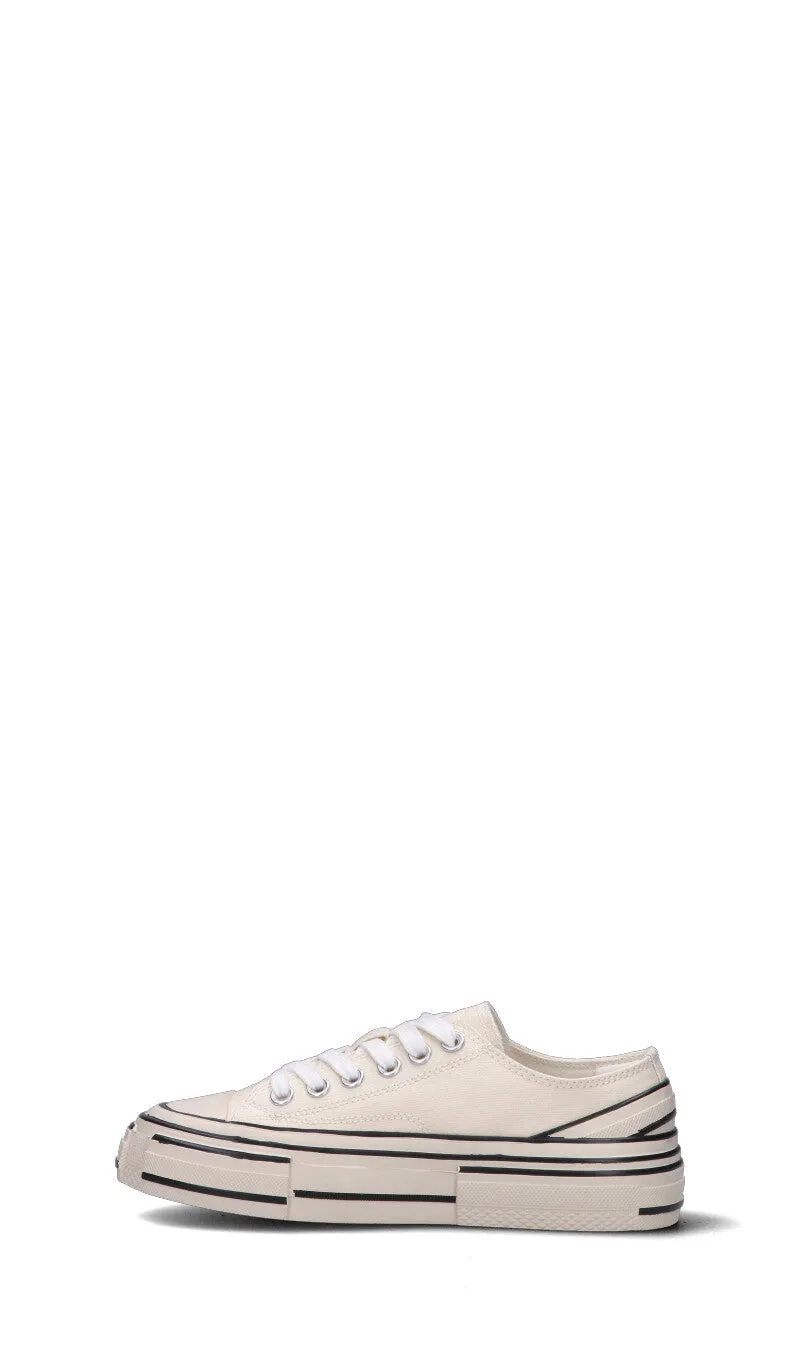 PLAY Sneakers donna panna