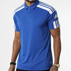 Polo a manica corta GP6427 Royal Blue