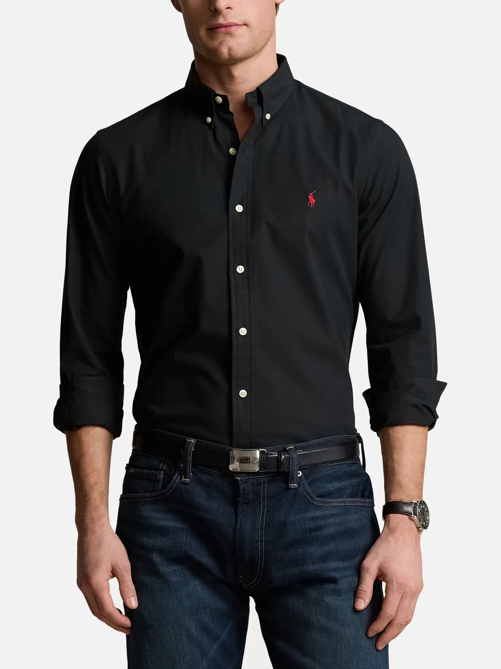 POLO RALPH LAUREN ----Camicia Polo Ralph Lauren