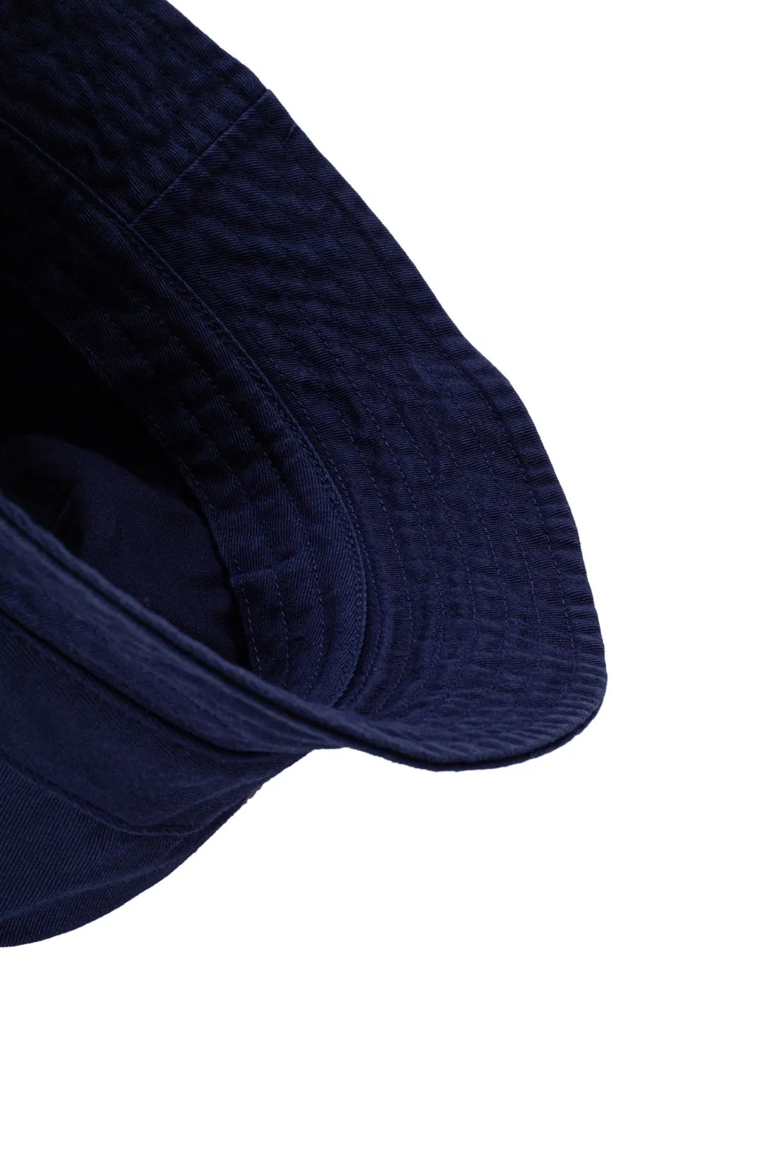 POLO RALPH LAUREN Cappello uomo a secchiello con logo 