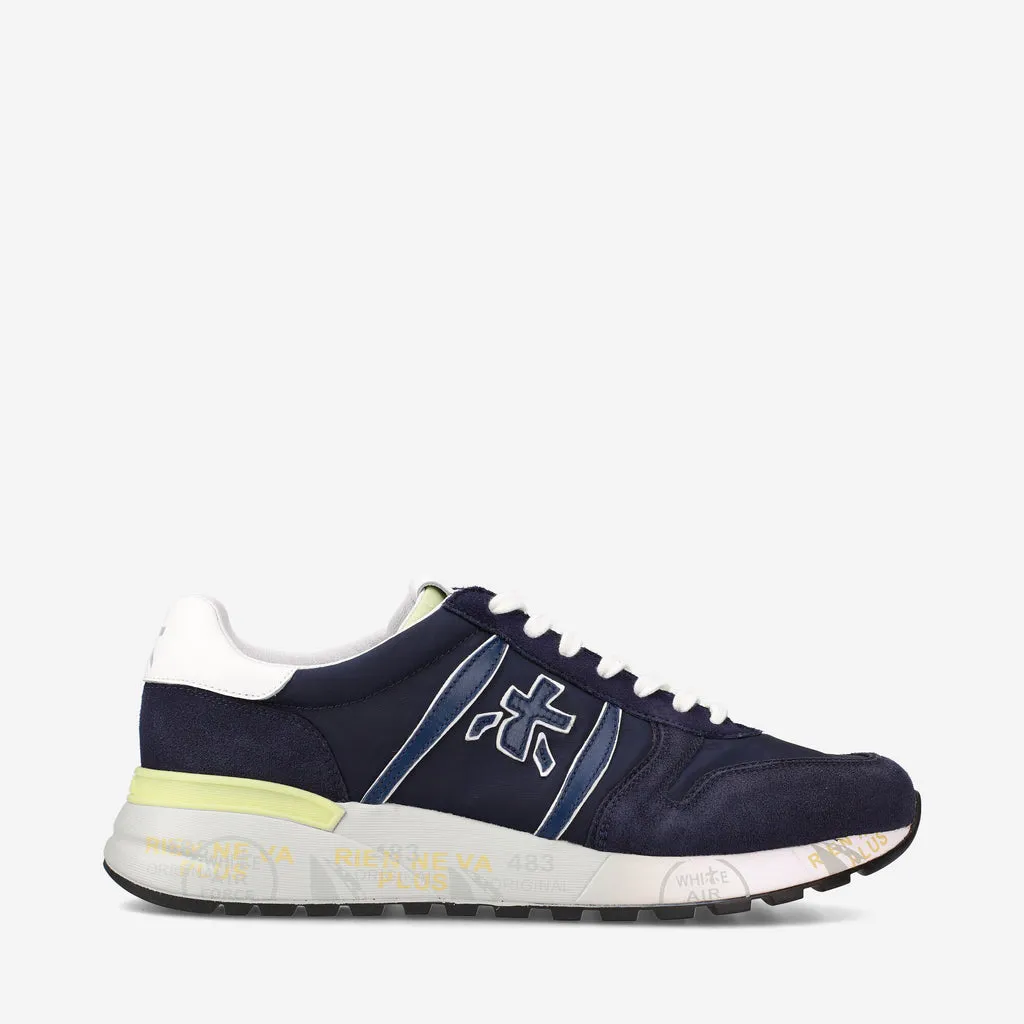 Premiata Sneaker Lander