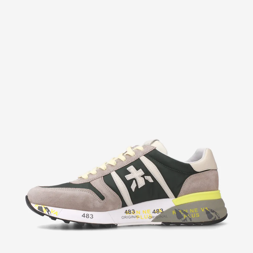 Premiata Sneaker Lander