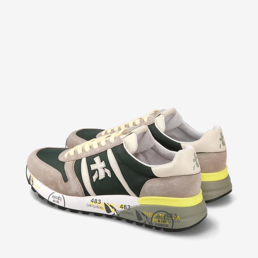 Premiata Sneaker Lander