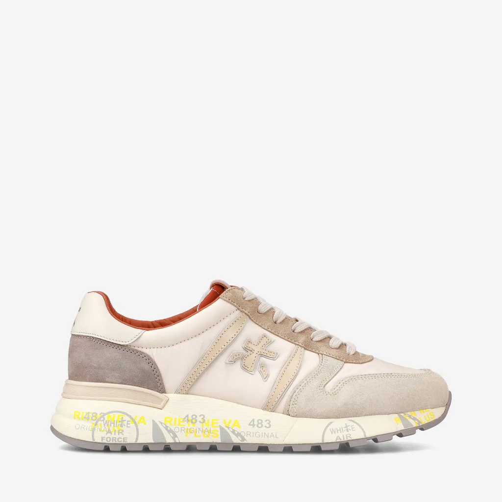 Premiata Sneaker Lander