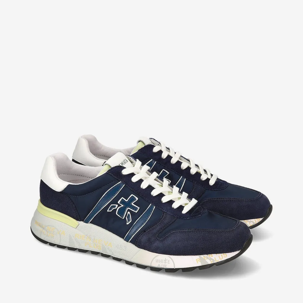 Premiata Sneaker Lander