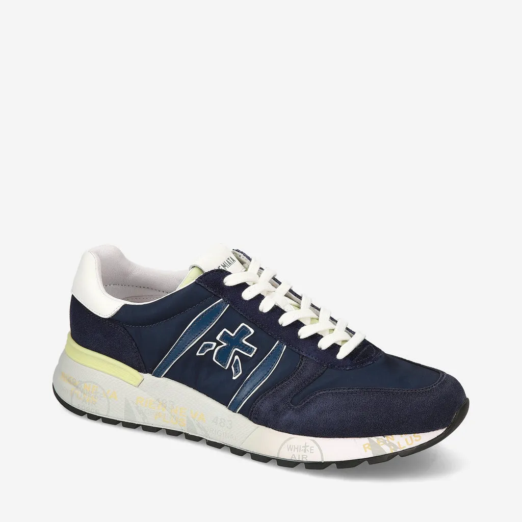 Premiata Sneaker Lander