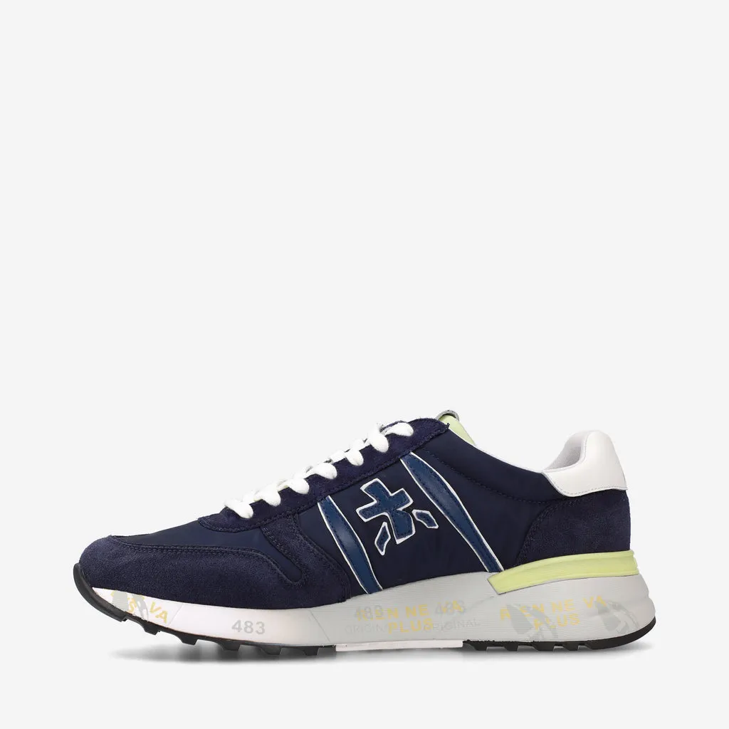 Premiata Sneaker Lander