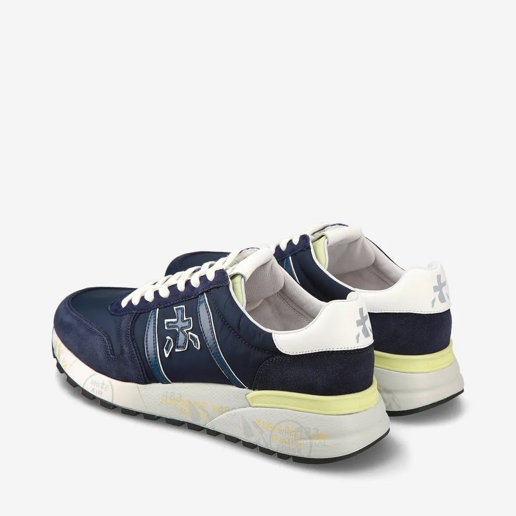 Premiata Sneaker Lander