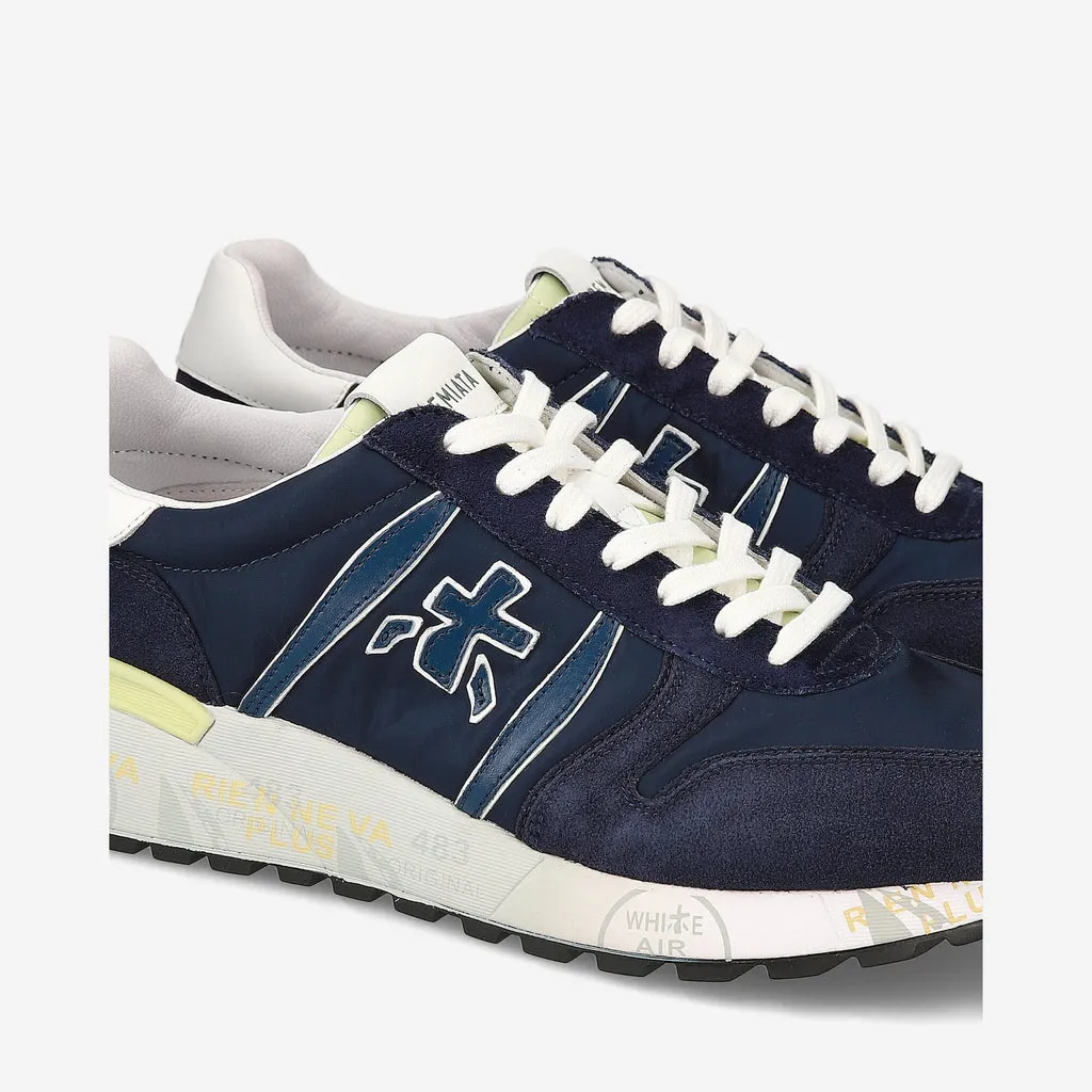 Premiata Sneaker Lander