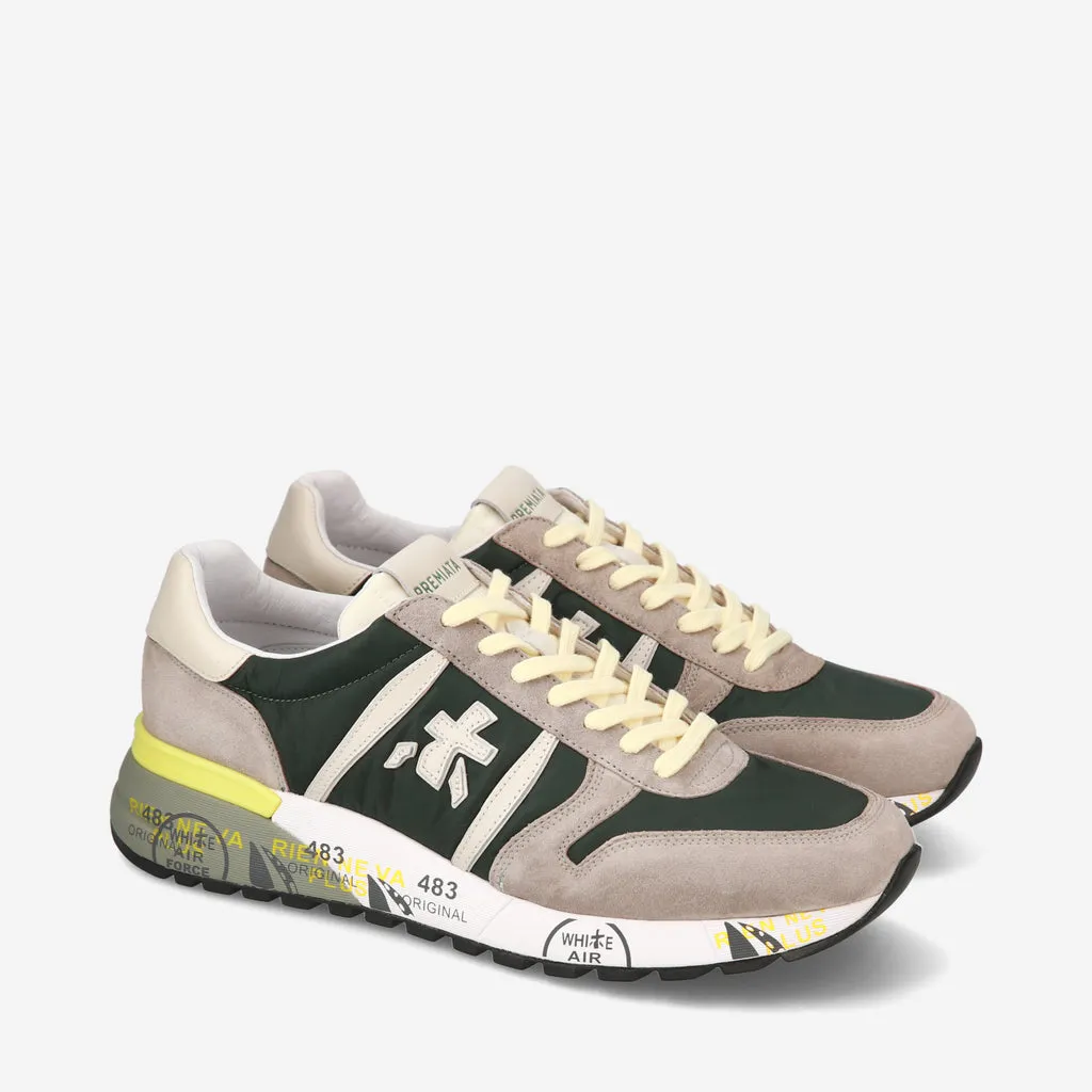 Premiata Sneaker Lander