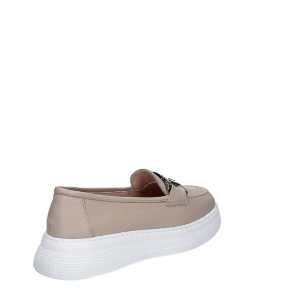 Rame  ---------    ------------ sneakers donna CALLAS01-NUDE PE23