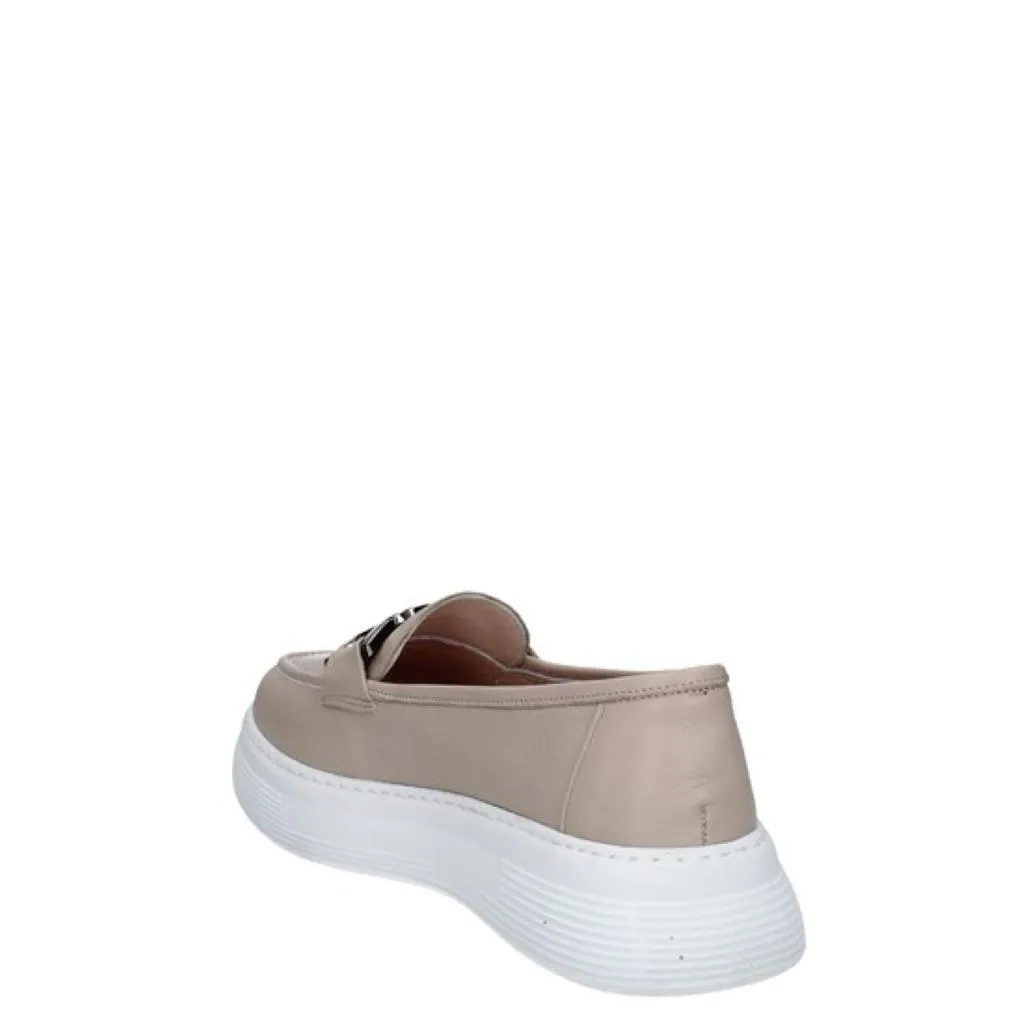 Rame  ---------    ------------ sneakers donna CALLAS01-NUDE PE23