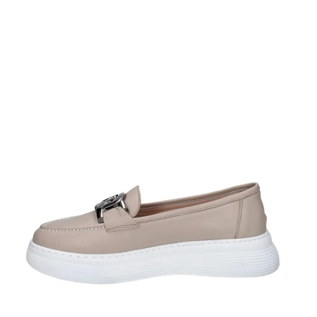 Rame  ---------    ------------ sneakers donna CALLAS01-NUDE PE23