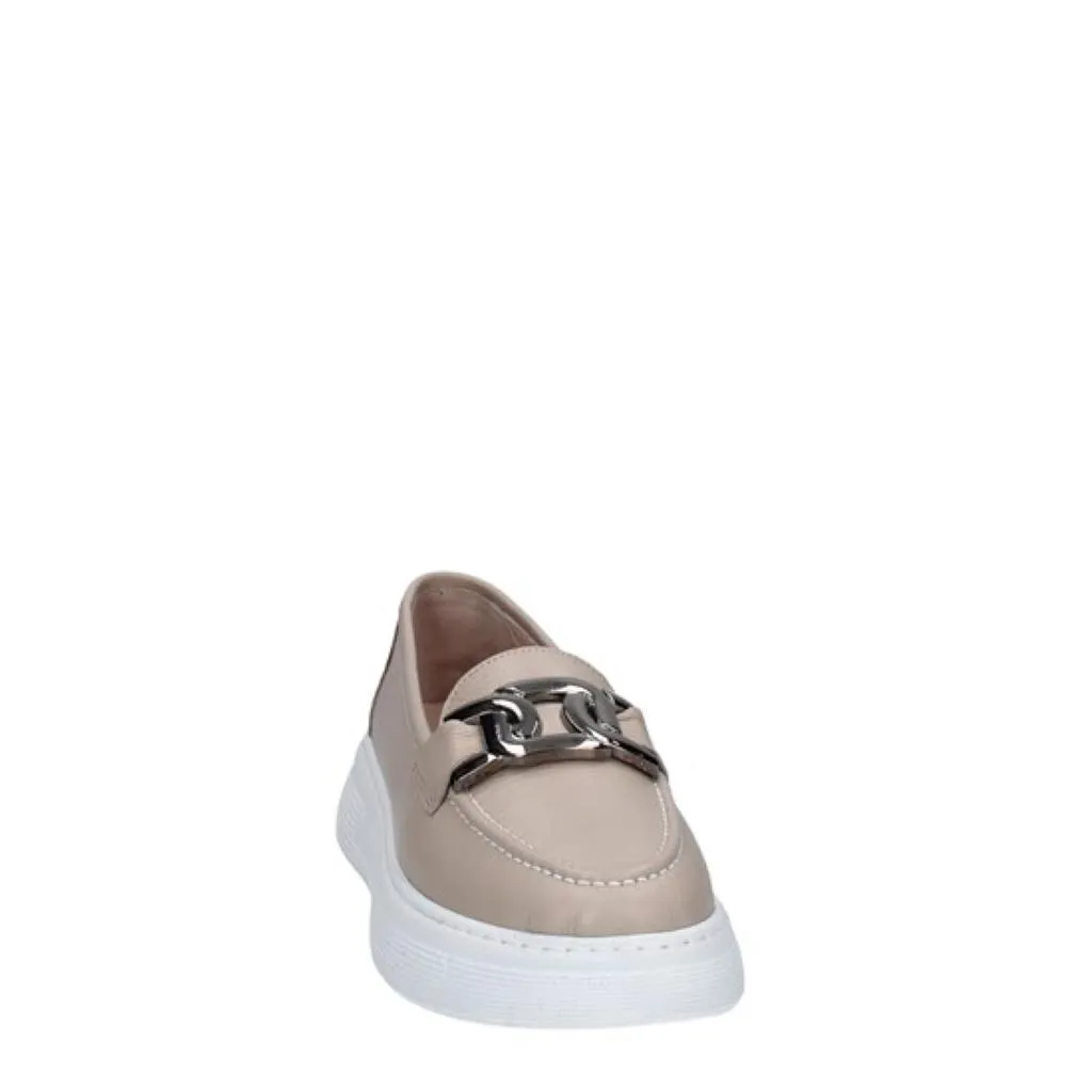 Rame  ---------    ------------ sneakers donna CALLAS01-NUDE PE23