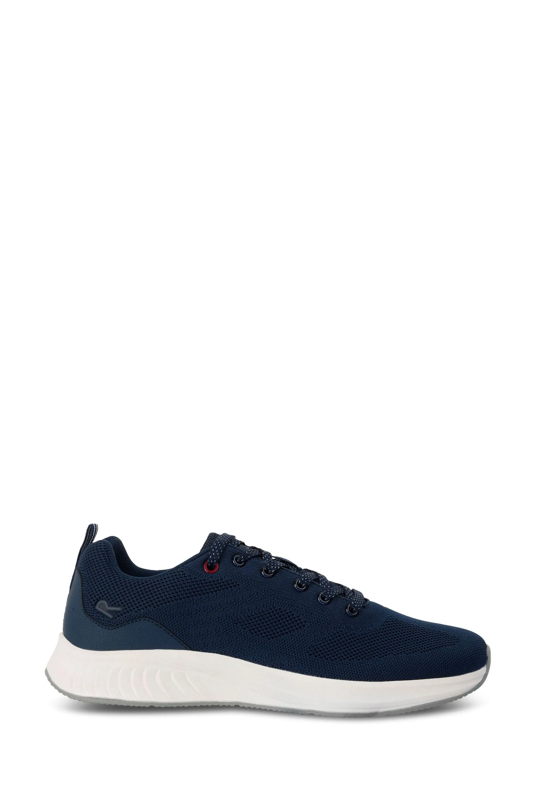 Regatta Uomo Marine Sport Scarpe da ginnastica    