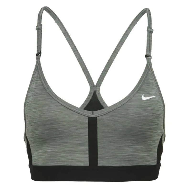 REGGISENO NIKE NK INDY BRA V-NECK CZ4456-084