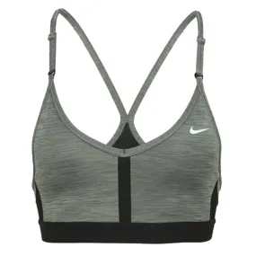 REGGISENO NIKE NK INDY BRA V-NECK CZ4456-084