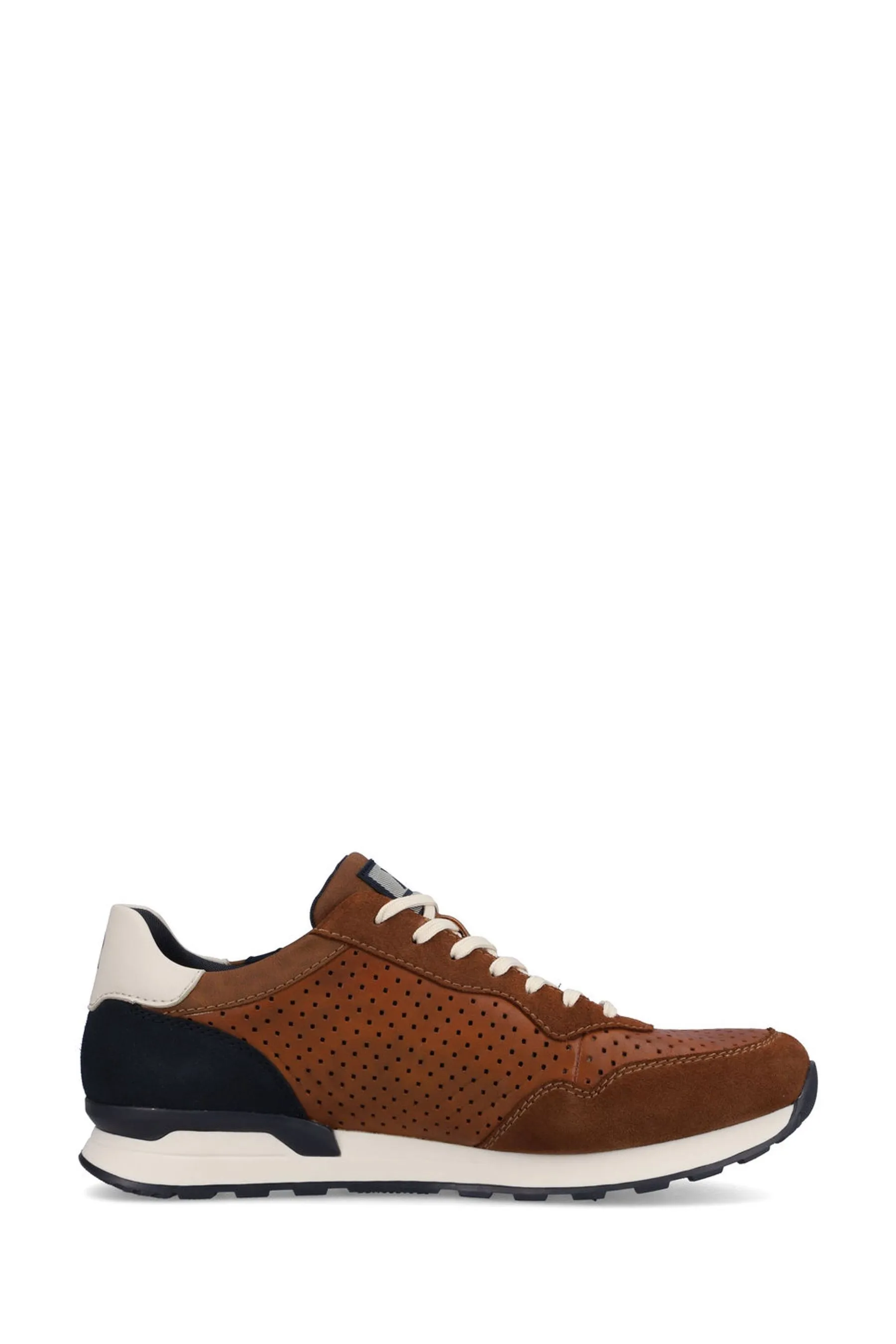 Rieker Uomo - Evolution - Scarpe da ginnastica Pizzo