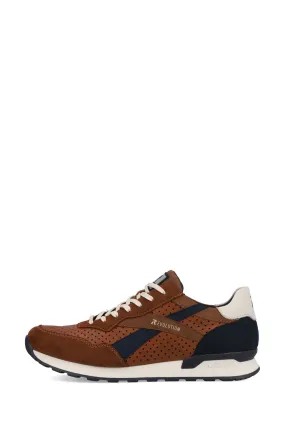 Rieker Uomo - Evolution - Scarpe da ginnastica Pizzo