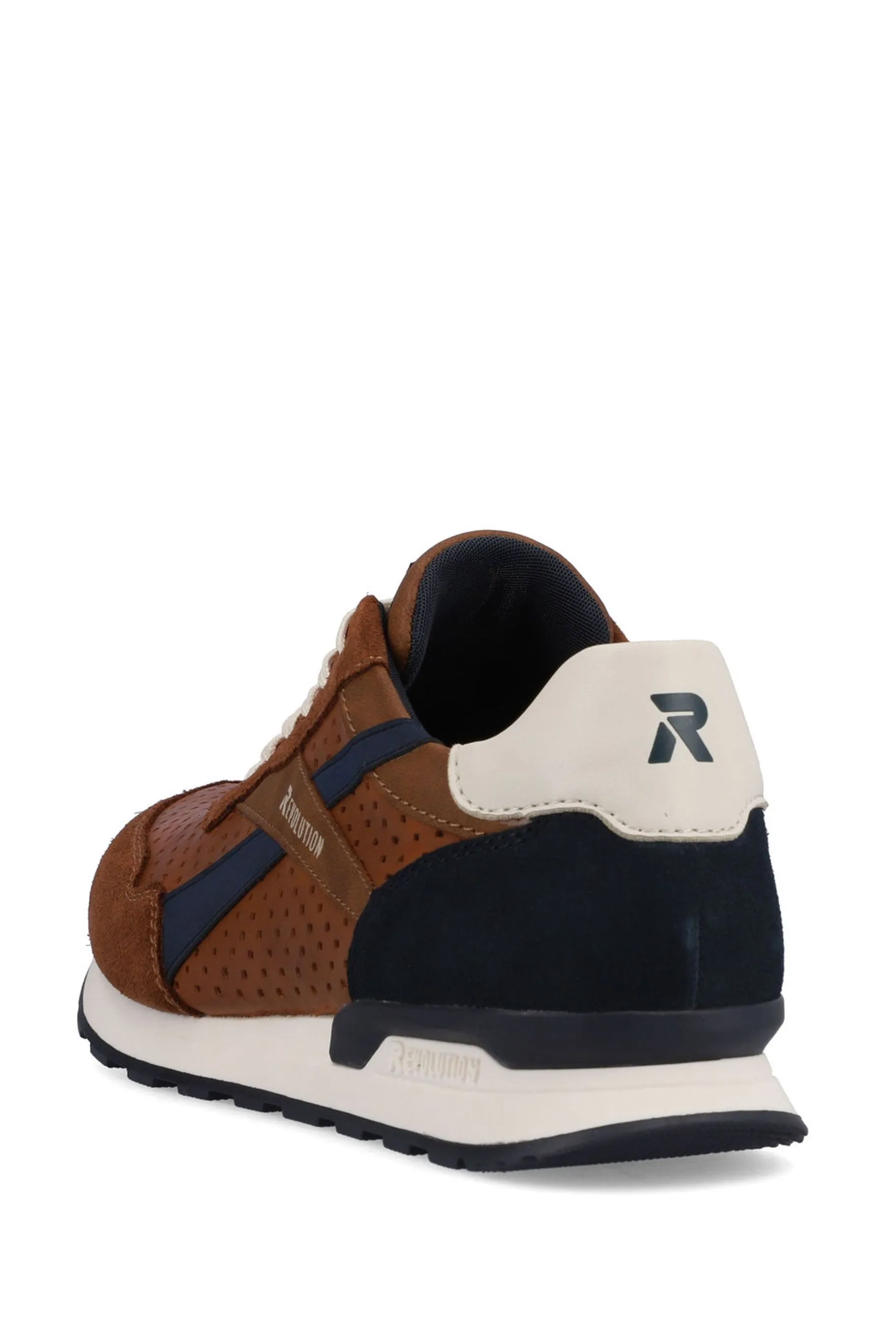 Rieker Uomo - Evolution - Scarpe da ginnastica Pizzo