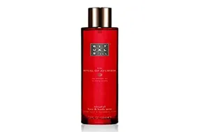 RITUALS The Ritual of Ayurveda Hair & Body Mist, acqua corpo e capelli, 50 ml