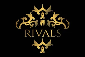  Rivals sciarpa donna      