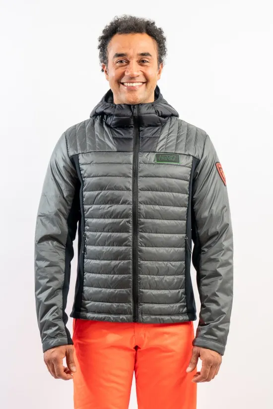 ROSSIGNOL HERO HYBRID LIGHT JACKET RLMMJ32