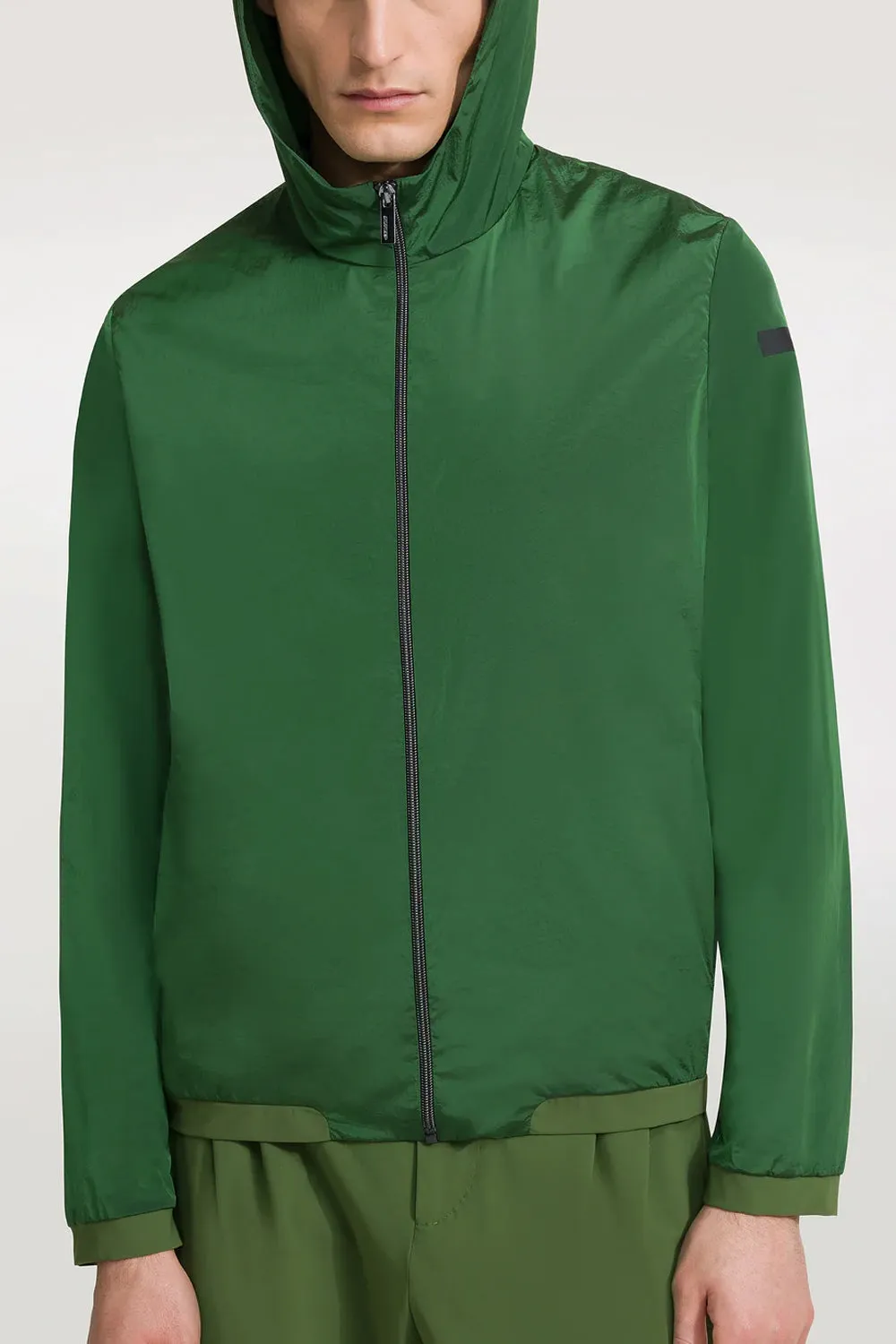 RRD Giubbotto hyper hood zip