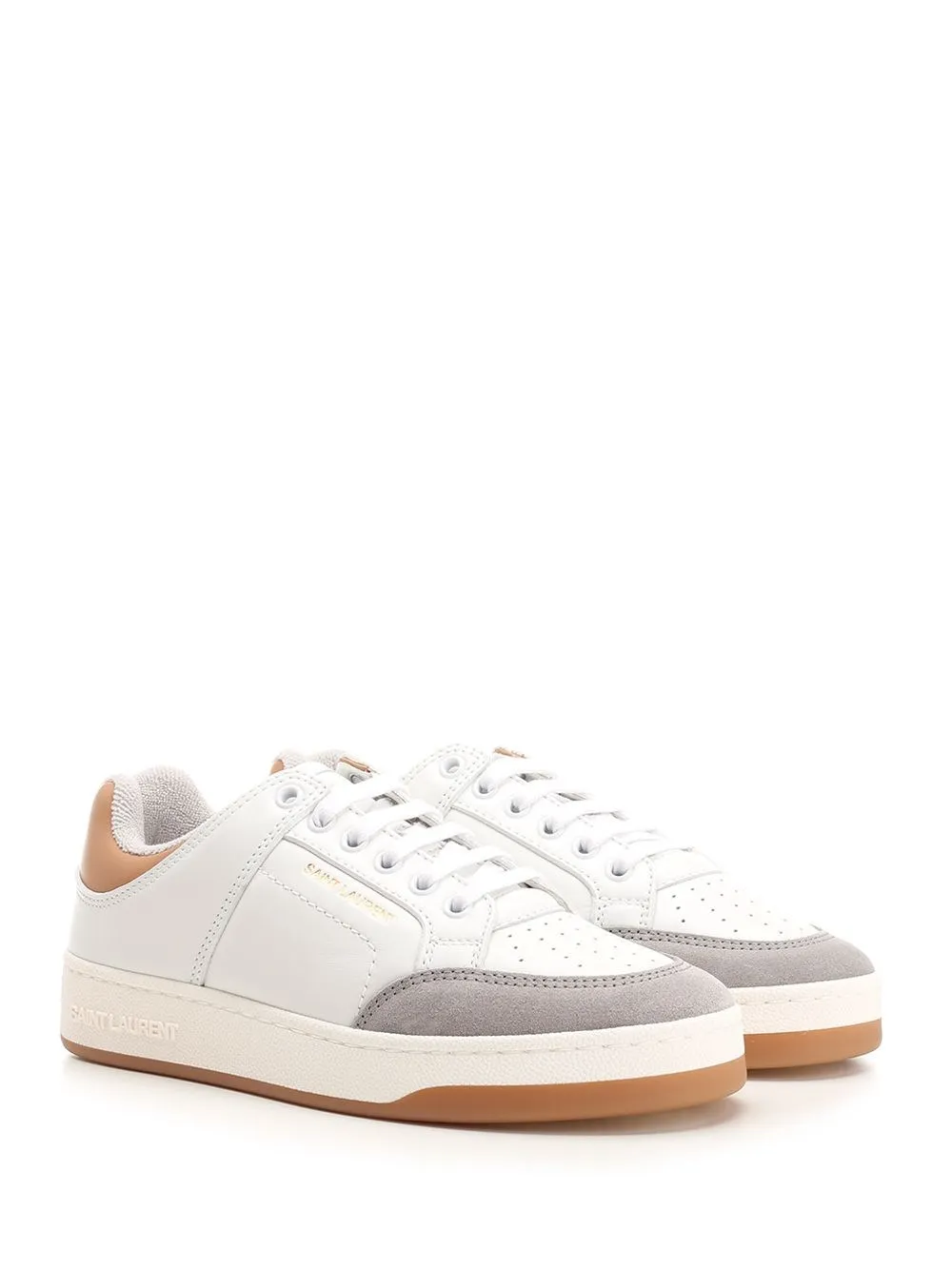   Saint Laurent  Sneakers 