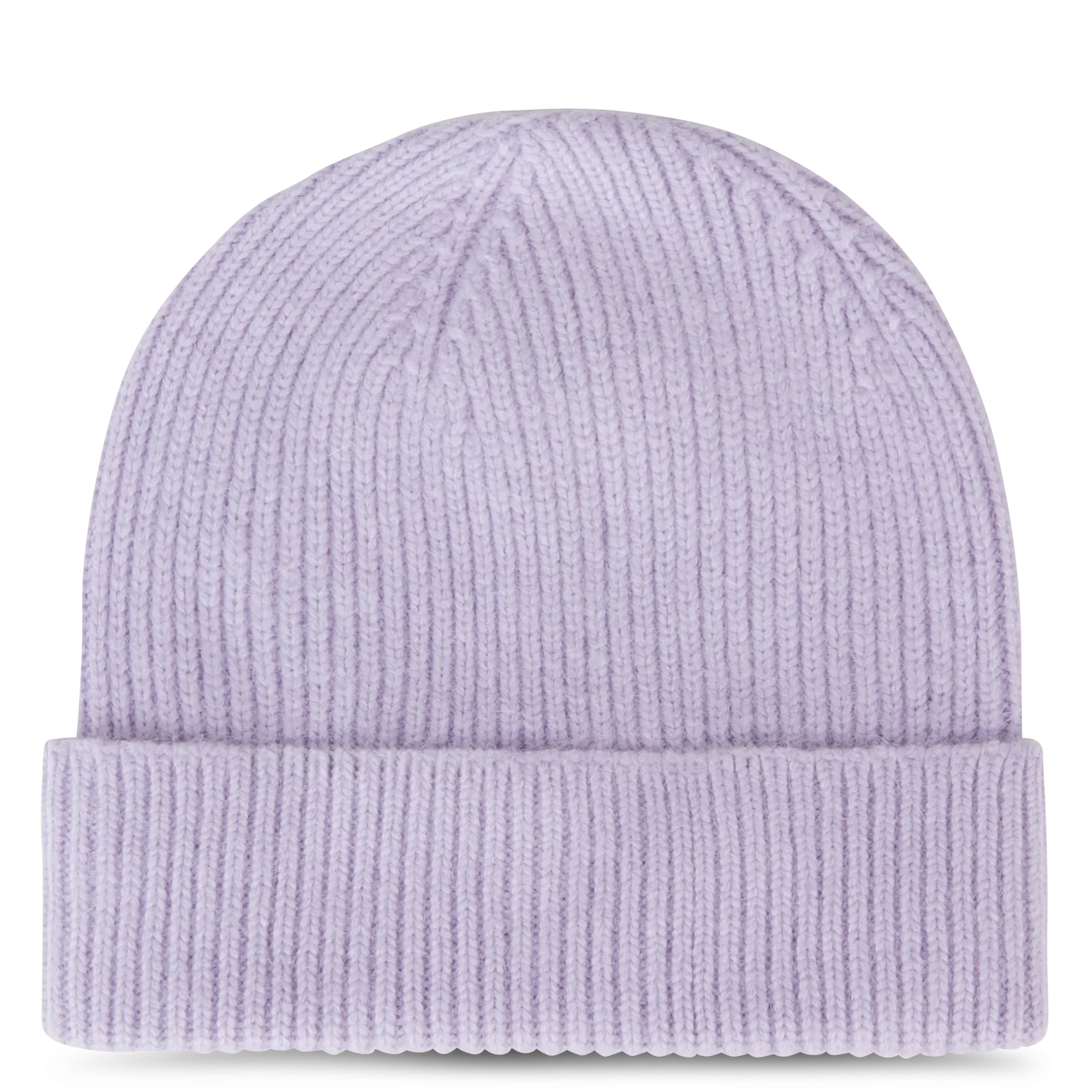  SAISON 1865   BEANIE - Berretto in maglia | Viola