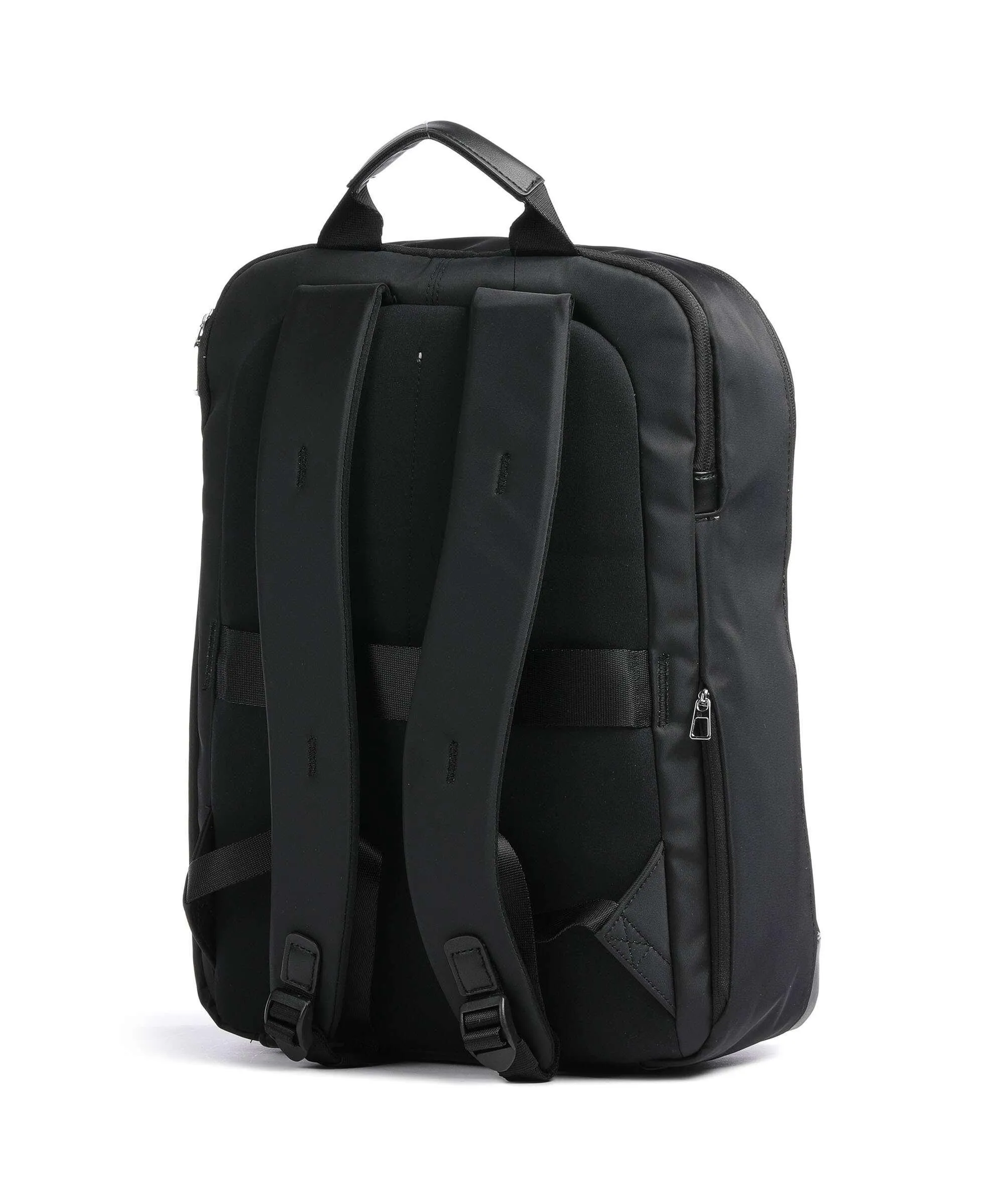  Samsonite Ongoing Zaino 15″ nylon riciclato nero  