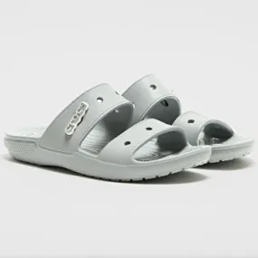 Sandalo classico Crocs Grigio