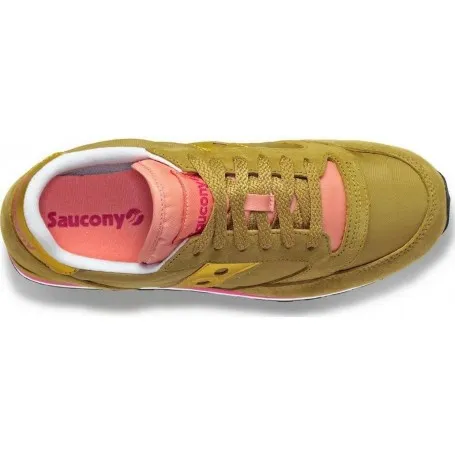 SAUCONY Sneaker Jazz Triple Donna