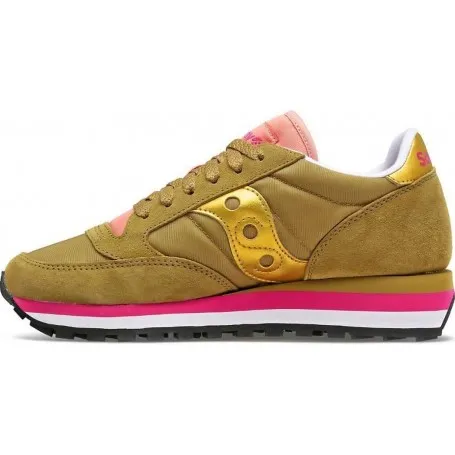 SAUCONY Sneaker Jazz Triple Donna