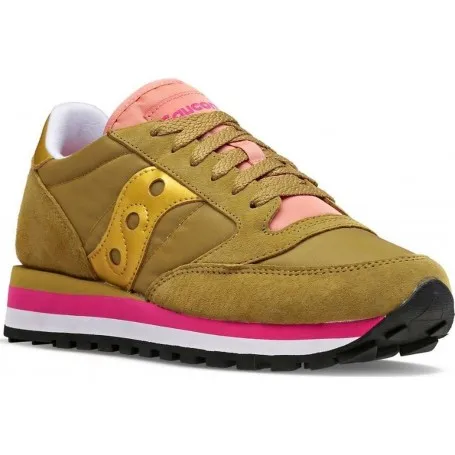 SAUCONY Sneaker Jazz Triple Donna