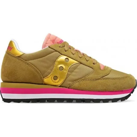 SAUCONY Sneaker Jazz Triple Donna