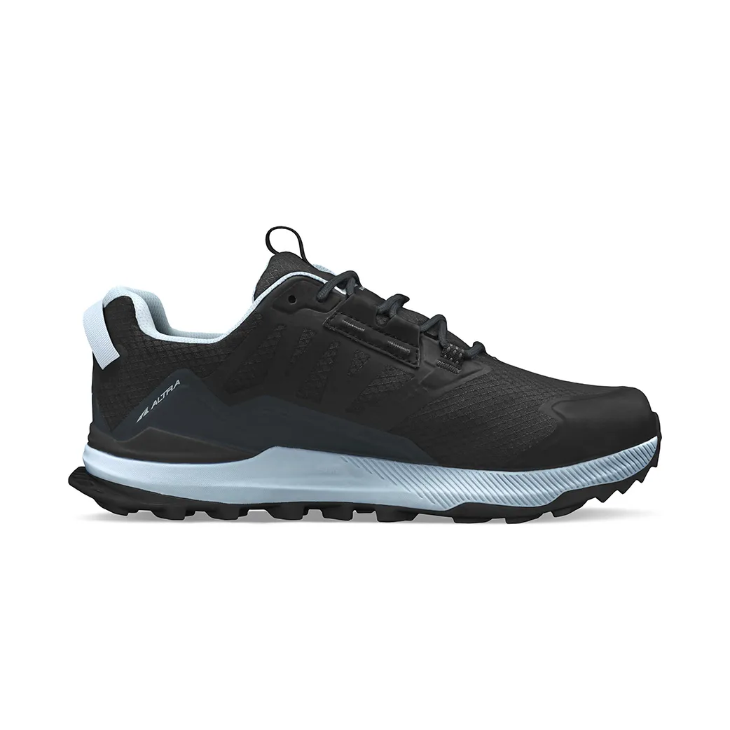 SCARPA ALTRA RUNNING LONE PEAK ALL-WTHR LOW 2 DONNA