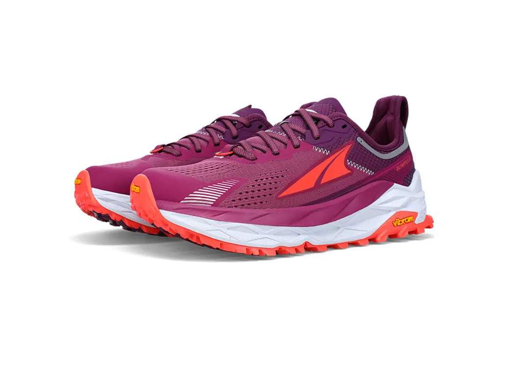 SCARPA ALTRA RUNNING OLYMPUS 5 DONNA