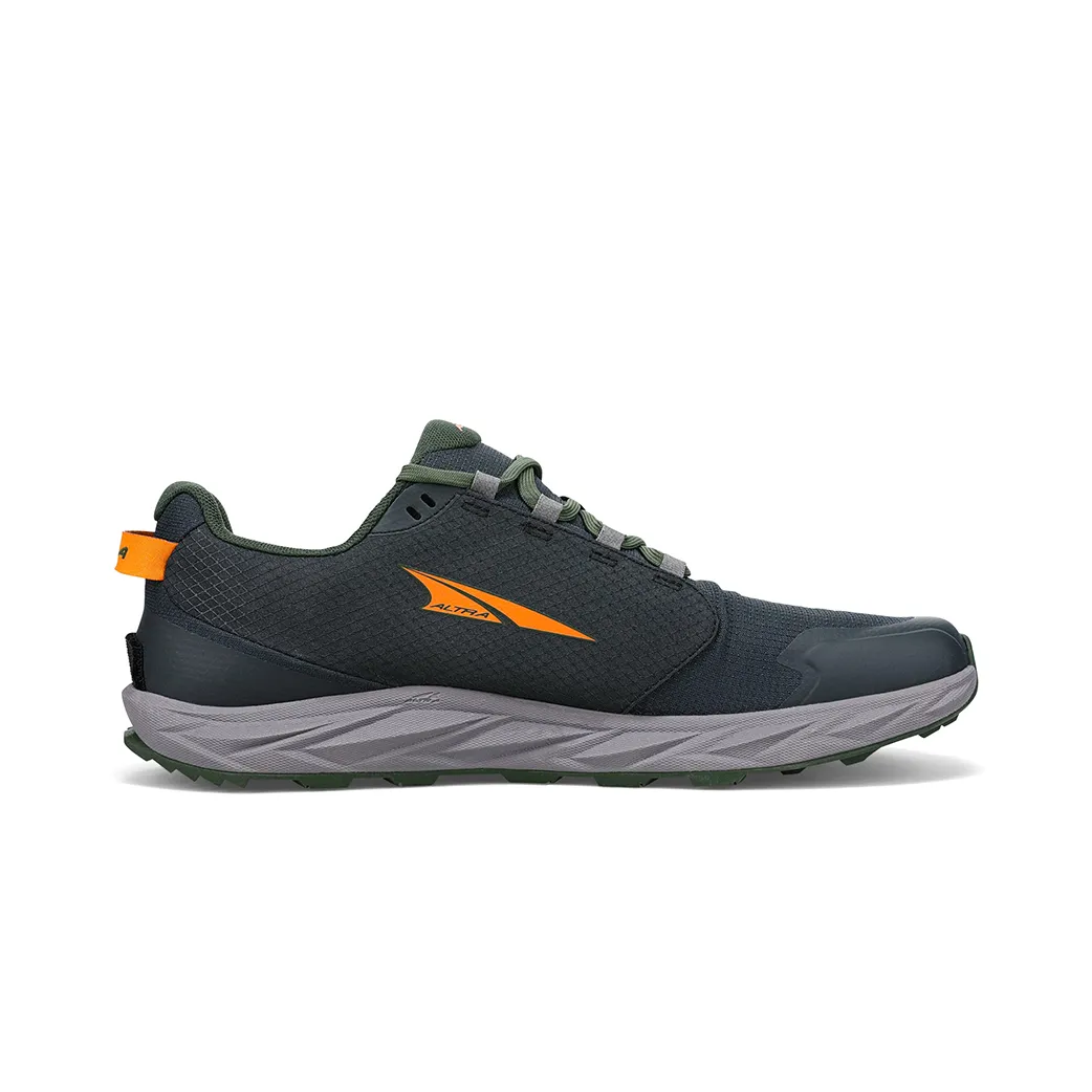 SCARPA ALTRA RUNNING SUPERIOR 6 UOMO