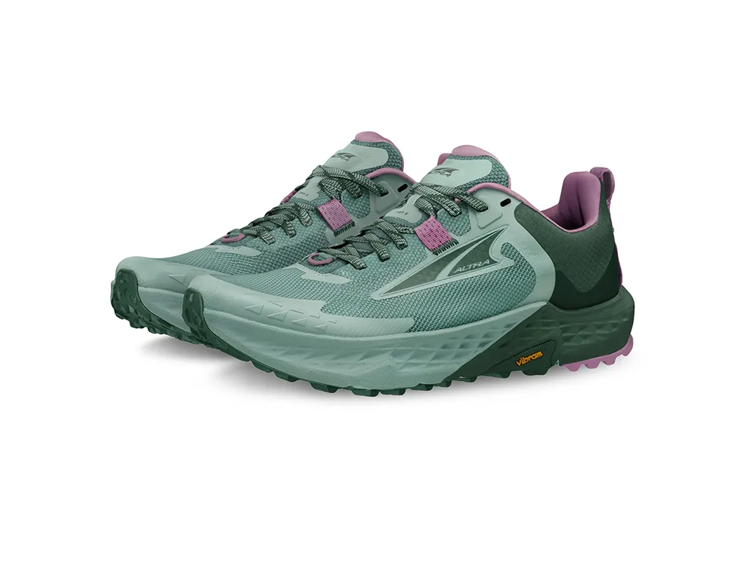 SCARPA ALTRA RUNNING TIMP 5 DONNA