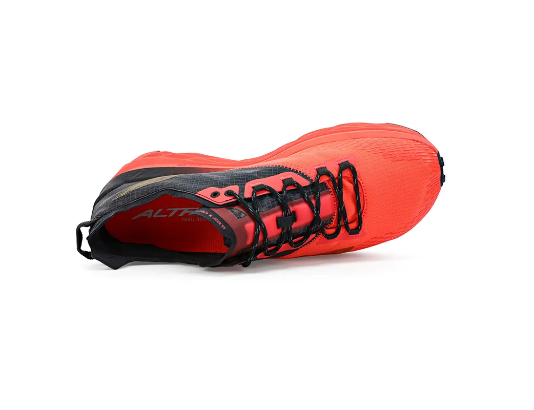 SCARPA ALTRA RUNNING VANISH CARBON MAN