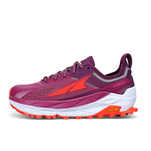 SCARPA ALTRA RUNNING WOMEN'S OLYMPUS 5